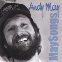 Andy May : MaySongs