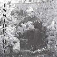 ANDY MILNER: Inside Out