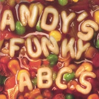 Andy : Andy's Funky ABC's