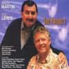 ANDY MARTIN & VIC LEWIS: The Project