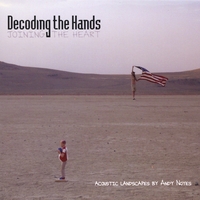 Andy Noyes : Decoding the Hands - Joining the Heart