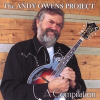 The Andy Owens Project : A Compilation