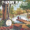 The Andy Rau Band: Different Man