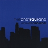 The Andy Rau Band: Higher Ground - latest release