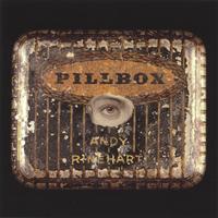 Andy Rinehart : Pillbox