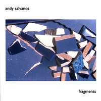 Andy Salvanos : Fragments