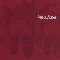 ANDY SHAW: The Relay Sessions