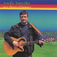 Andy Smythe : Last Throes of Summer