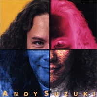 Andy Suzuki : Andy Suzuki