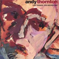 Andy Thornton : The Things You Never Say