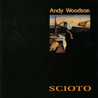 ANDY WOODSON: Scioto