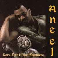 ANEEL: Love Don't Hurt Anymore