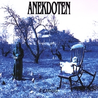 Anekdoten : Vemod