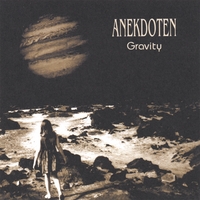 Anekdoten : Gravity