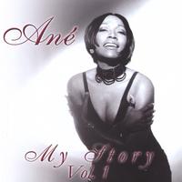 ANE: My Story-Vol. 1