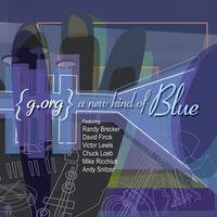 g.org : A New Kind of Blue