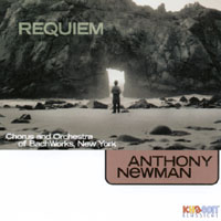 Anthony Newman : Requiem