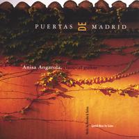 Anisa Angarola : Puertas de Madrid