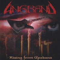Angband : Rising From Apadana