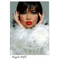 Angela Bofill : Follow Your Road (live encore)