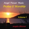 Angela Dittmar: Praise & Worship, Vol. 1