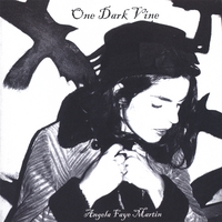 Angela Faye Martin : One Dark Vine