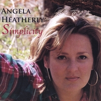 Angela Heatherly : Simplicity