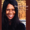 ANGELA HOPE: Time For Love