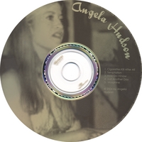 Angela Hudson : Angela Hudson