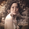 ANGELA JIA KIM: Mozart: Scenes from Childhood