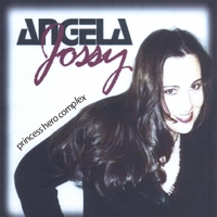 Angela Jossy : Princess Hero Complex