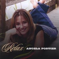 Angela Portier : Relax