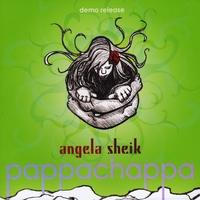 Angela Sheik : pappachappa