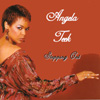 ANGELA TEEK: Stepping Out