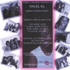 ANGEL B.: Angel B's Album Listening Party