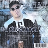 ANGEL BOY: We Old School