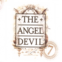 THE ANGEL/DEVIL: 7