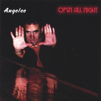 Angelee : Open All Night
