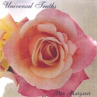Angelica Mia Margaret : ANGELS-UNIVERSAL TRUTHS