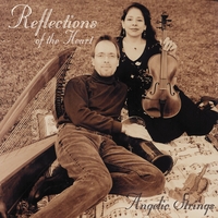 Angelic Strings : Reflections of the Heart