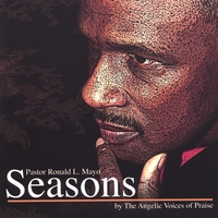 Angelic Voices of Praise : Seasons