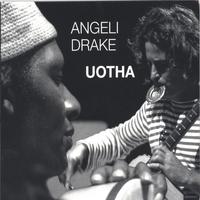 Paolo Angeli / Hamid Drake : Uotha