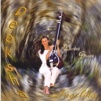 Angelika : Deeksha