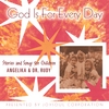 ANGELIKA & DR. RUDY: God Is For Every Day® - Stories and Songs for Children