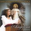 ANGELINA: The Chaplet of Divine Mercy