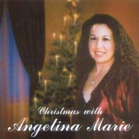 Angelina Marie : Christmas With Angelina Marie