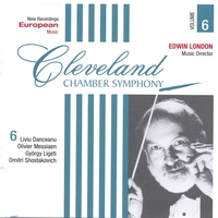 ANGELIN CHANG, PIANO SOLOIST: Olivier Messiaen - Oiseaux Exotiques; Dmitri Shostakovich - Piano Concerto No. 1, Op. 35