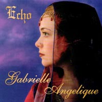 GABRIELLE ANGELIQUE: Echo