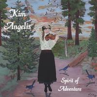 Kim Angelis : Spirit of Adventure