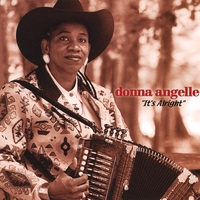 Donna Angelle : It's Alright
